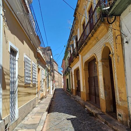 Casarao Da Ale - Cama 1 Pansiyon Carmo  Dış mekan fotoğraf