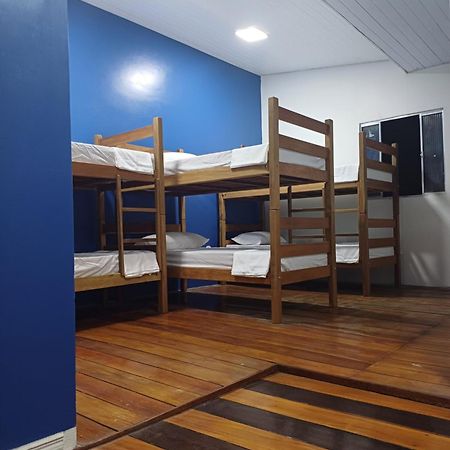 Casarao Da Ale - Cama 1 Pansiyon Carmo  Dış mekan fotoğraf