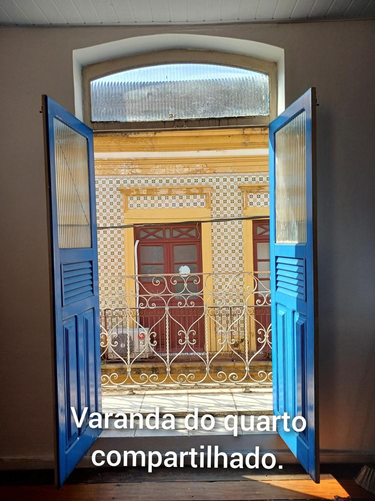 Casarao Da Ale - Cama 1 Pansiyon Carmo  Dış mekan fotoğraf