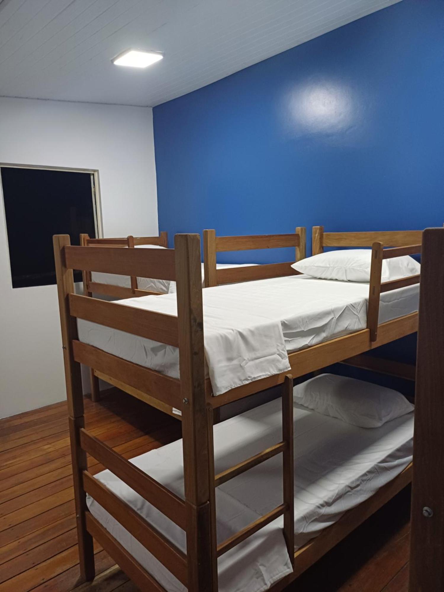 Casarao Da Ale - Cama 1 Pansiyon Carmo  Dış mekan fotoğraf