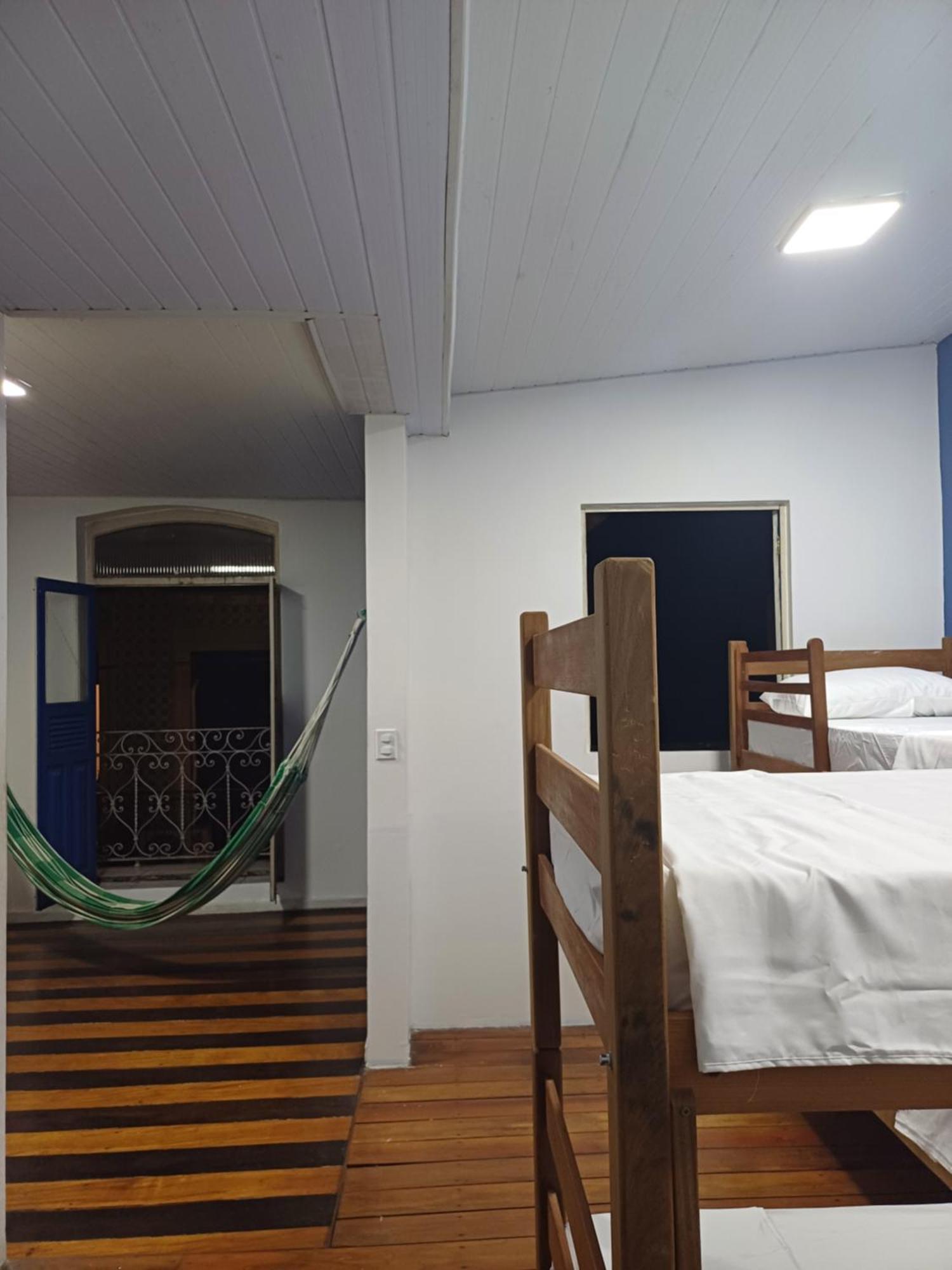 Casarao Da Ale - Cama 1 Pansiyon Carmo  Dış mekan fotoğraf